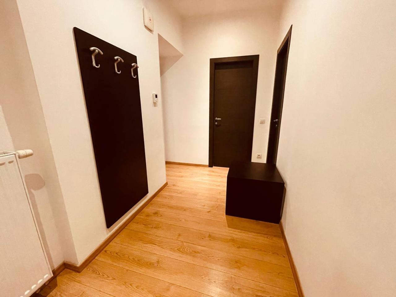 Place Of Grace - 50 Meters From Dancing House 布拉格 客房 照片